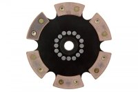 ACT Reibscheibe Race Disc (6-Pad starr) - 87-92 Honda Civic / 87-92 Honda CRX / 90-91 Honda Integra