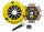 ACT Clutch Set HD/Race Disc (6-Pad Sprung) - 86-89 Honda Integra