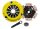 ACT Clutch Set HD/Race Disc (6-Pad Rigid) - 86-89 Honda Integra