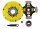 ACT Clutch Set HD/Race Disc (4-Pad Sprung) - 87-92 Honda Civic / 87-92 Honda CRX / 90-91 Honda Integra