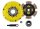 ACT Clutch Set HD/Race Disc (6-Pad Sprung) - 87-92 Honda Civic / 87-92 Honda CRX / 90-91 Honda Integra