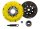 ACT Clutch Set Sport/Street Disc (Performance Rigid) - 87-92 Honda Civic / 87-92 Honda CRX / 90-91 Honda Integra