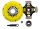 ACT Clutch Set MaXX/Race Disc (4-Pad Sprung) - 87-92 Honda Civic / 87-92 Honda CRX / 90-91 Honda Integra