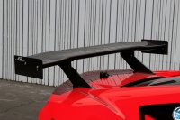 APR Performance GTC-500 Adjustable Wing 71" (180 cm) - 16+ Honda NSX