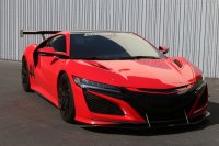 APR Performance GTC-500 Adjustable Wing 71" (180 cm) - 16+ Honda NSX