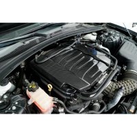 APR Performance Engine Fuel Rail Covers - 16+ Chevrolet...