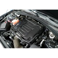 APR Performance Engine Fuel Rail Covers - 16+ Chevrolet Camaro SS LT1