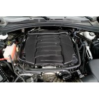 APR Performance Engine Fuel Rail Covers - 16+ Chevrolet Camaro SS LT1