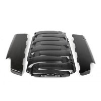 APR Performance Engine Cover Package - 16+ Chevrolet...