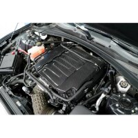 APR Performance Engine Cover Package - 16+ Chevrolet Camaro SS LT1