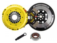 ACT Clutch Set HD/Race Disc (4-Pad Sprung) - 17+ Honda...