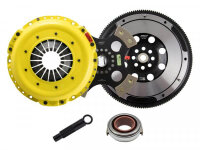 ACT Clutch Set HD/Race Disc (4-Pad Rigid) - 17+ Honda...