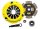 ACT Clutch Set HD/Race Disc (6-Pad Sprung) - 87-92 Honda Civic / 87-92 Honda CRX