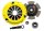 ACT Clutch Set HD/Race Disc (6-Pad Rigid) - 87-92 Honda Civic / 87-92 Honda CRX