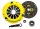 ACT Clutch Set HD/Street Disc (Performance Sprung) - 87-92 Honda Civic / 87-92 Honda CRX