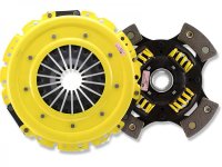 ACT Clutch Set HD/Race Disc (4-Pad Sprung) - 83-85 Honda...