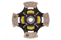 ACT Race Disc (4-Pad Sprung) - various Dodge/Eagle/Honda/Hyundai/Kia/Mazda/Mitsubishi/Plymouth/Suzuki Models