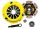 ACT Clutch Set HD/Race Disc (6-Pad Sprung) - 87-92 Honda Civic / 87-92 Honda CRX