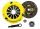 ACT Kupplungsset HD/Street Disc (Performance federzentriert) - 87-92 Honda Civic / 87-92 Honda CRX