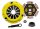 ACT Clutch Set HD/Race Disc (6-Pad Sprung) - 92-00 Honda Civic / 92-98 Honda CRX del Sol