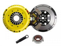 ACT Clutch Set HD/Race Disc (4-Pad Sprung) - 17-19 Honda...