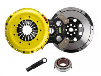 ACT Clutch Set HD/Race Disc (4-Pad Rigid) - 17-21 Honda...