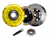 ACT Clutch Set HD/Race Disc (6-Pad Rigid) - 17-19 Honda...