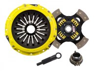 ACT Clutch Set HD-M/Race Disc (4-Pad Sprung) - Mitsubishi...