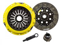 ACT Clutch Set HD-M/Street Disc (Performance Rigid) -...