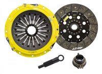 ACT Clutch Set XT-M/Street Disc (Performance Rigid) -...