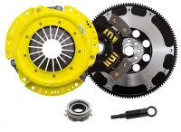 ACT Clutch Set HD/Race Disc (4-Pad Sprung) - Subaru BRZ /...