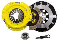 ACT Clutch Set HD/Race Disc (6-Pad Sprung) - Scion FR-S /...