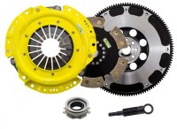 ACT Clutch Set HD/Race Disc (6-Pad Rigid) - Subaru BRZ /...