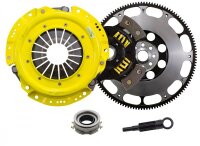 ACT Clutch Set HD/Race Disc (4-Pad Sprung) - Subaru BRZ /...
