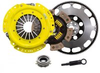 ACT Clutch Set HD/Race Disc (6-Pad Sprung) - Subaru BRZ /...