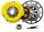 ACT Clutch Set HD/Race Disc (6-Pad Sprung) - Scion FR-S / Subaru BRZ / Toyota GT86