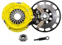 ACT Clutch Set HD/Race Disc (4-Pad Rigid) - Subaru BRZ /...