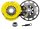 ACT Clutch Set HD/Race Disc (4-Pad Rigid) - Scion FR-S / Subaru BRZ / Toyota GT86