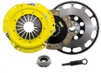 ACT Clutch Set HD/Race Disc (6-Pad Rigid) - Scion FR-S /...