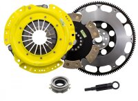 ACT Clutch Set HD/Race Disc (6-Pad Rigid) - Subaru BRZ /...