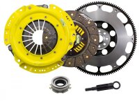 ACT Clutch Set HD/Street Disc (Performance Sprung) -...