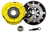 ACT Clutch Set XT/Race Disc (4-Pad Rigid) - Subaru BRZ /...