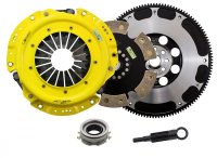 ACT Clutch Set XT/Race Disc (6-Pad Rigid) - Scion FR-S /...