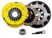 ACT Kupplungsset XT/Race Disc (6-Pad starr) - Subaru BRZ...