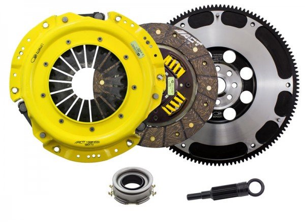 ACT Clutch Set XT/Street Disc (Performance Sprung) - Scion FR-S / Subaru BRZ / Toyota GT86