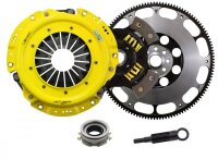 ACT Clutch Set XT/Race Disc (4-Pad Sprung) - Subaru BRZ /...