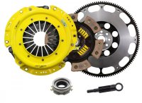 ACT Clutch Set XT/Race Disc (6-Pad Sprung) - Scion FR-S /...