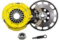 ACT Clutch Set XT/Race Disc (4-Pad Rigid) - Scion FR-S /...