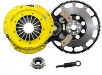 ACT Clutch Set XT/Race Disc (4-Pad Rigid) - Subaru BRZ /...