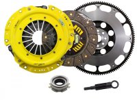 ACT Clutch Set XT/Street Disc (Performance Sprung) -...